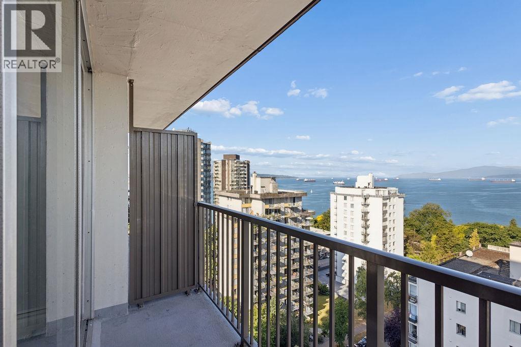 1503 1251 Cardero Street Property Photo 6