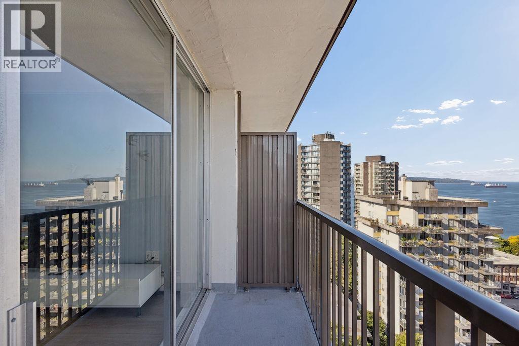 1503 1251 Cardero Street Property Photo 7