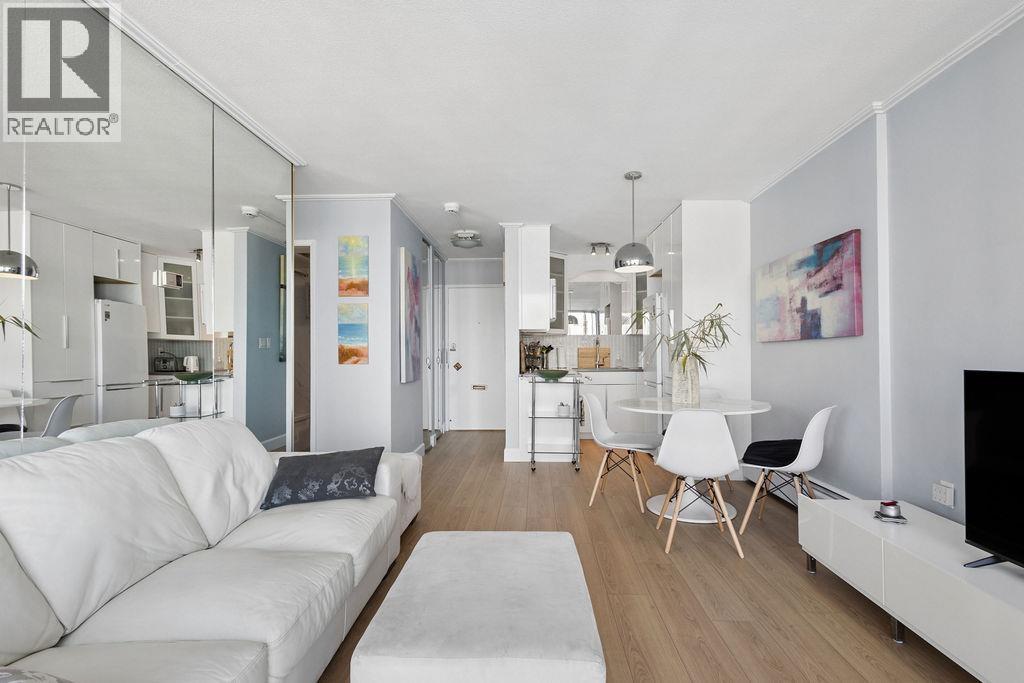 1503 1251 Cardero Street Property Photo 12