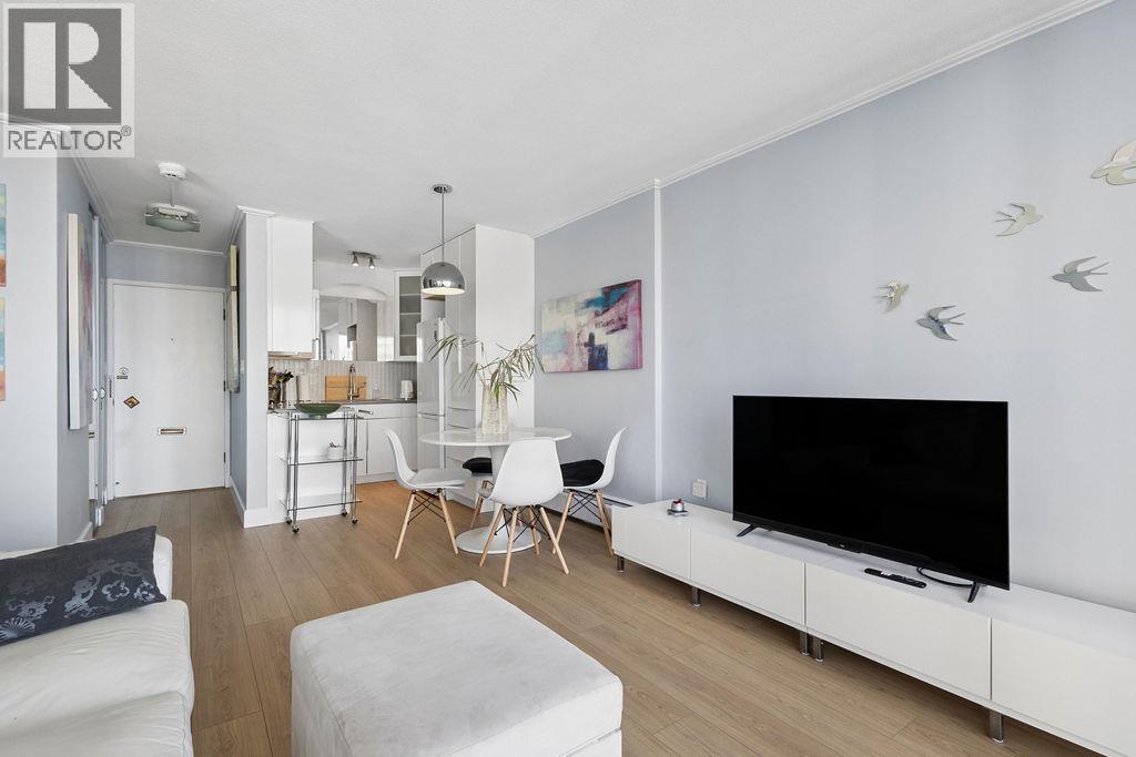 1503 1251 Cardero Street Property Photo 13