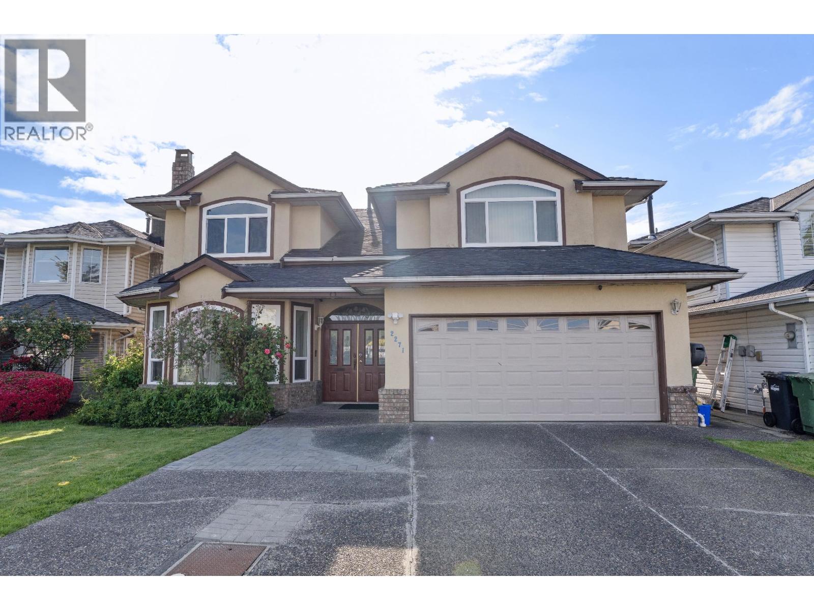 2271 Baydala Court Property Photo 1
