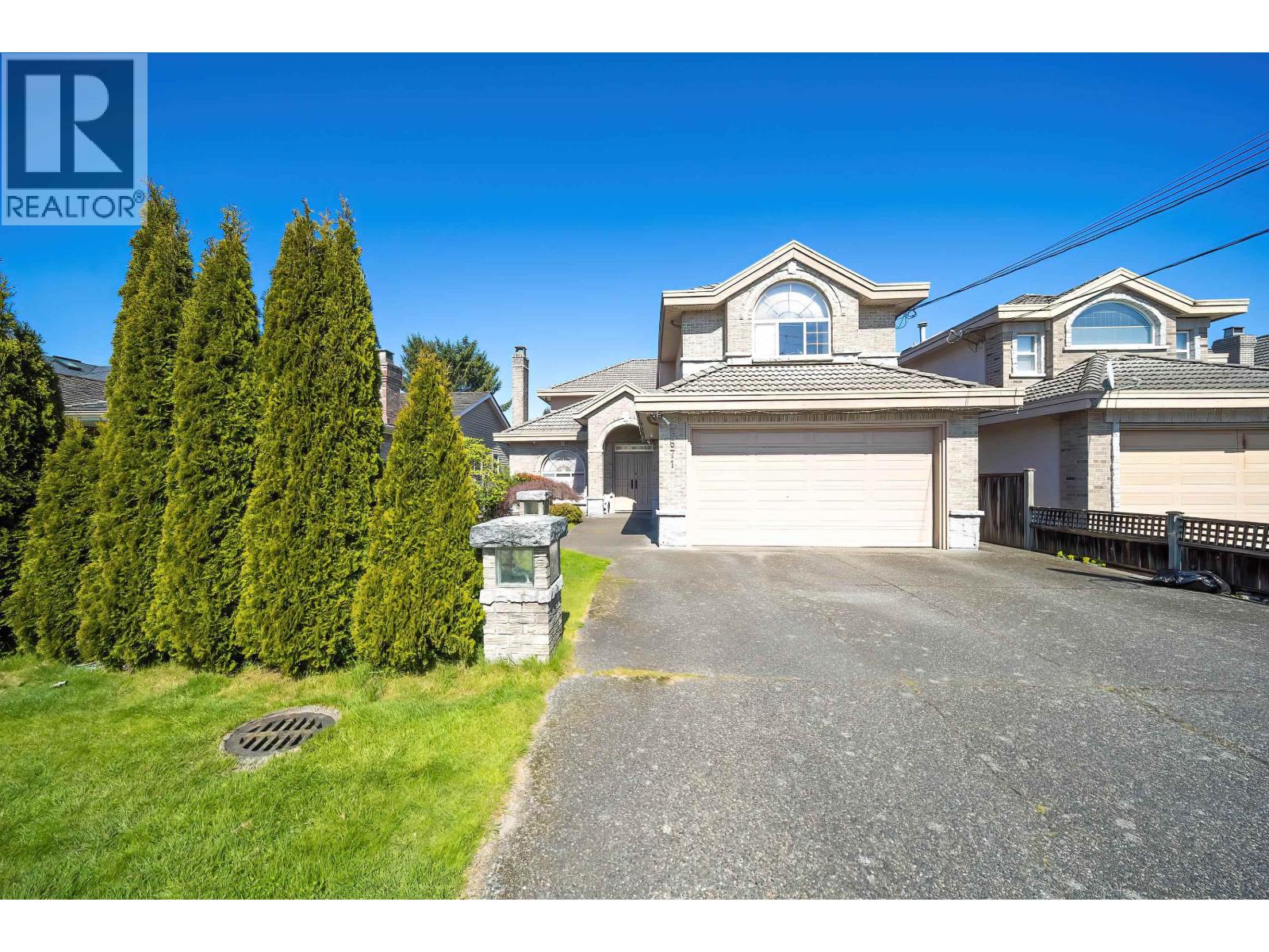 8671 Saunders Road Property Photo 1