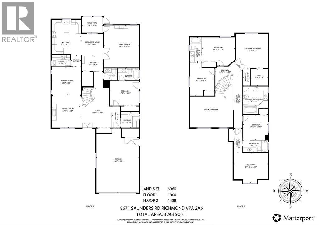 8671 Saunders Road Property Photo 40