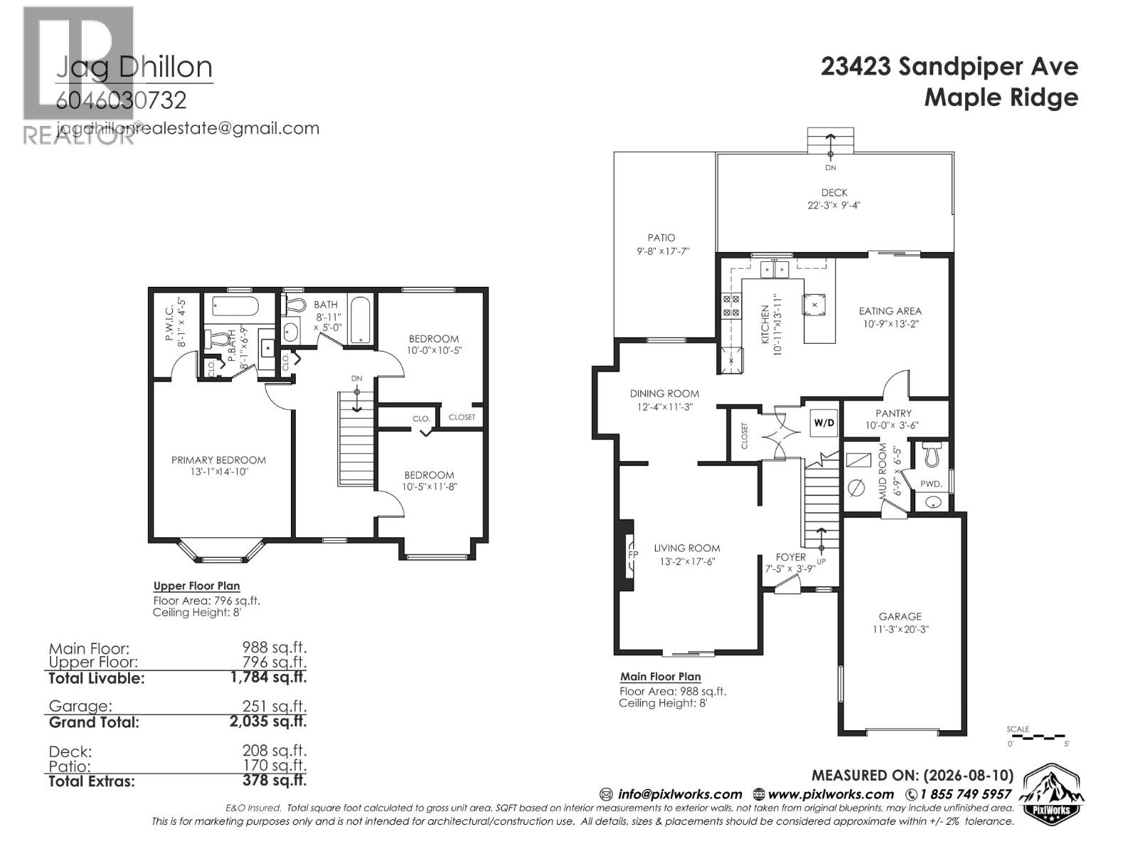 23423 Sandpiper Avenue Property Photo 36
