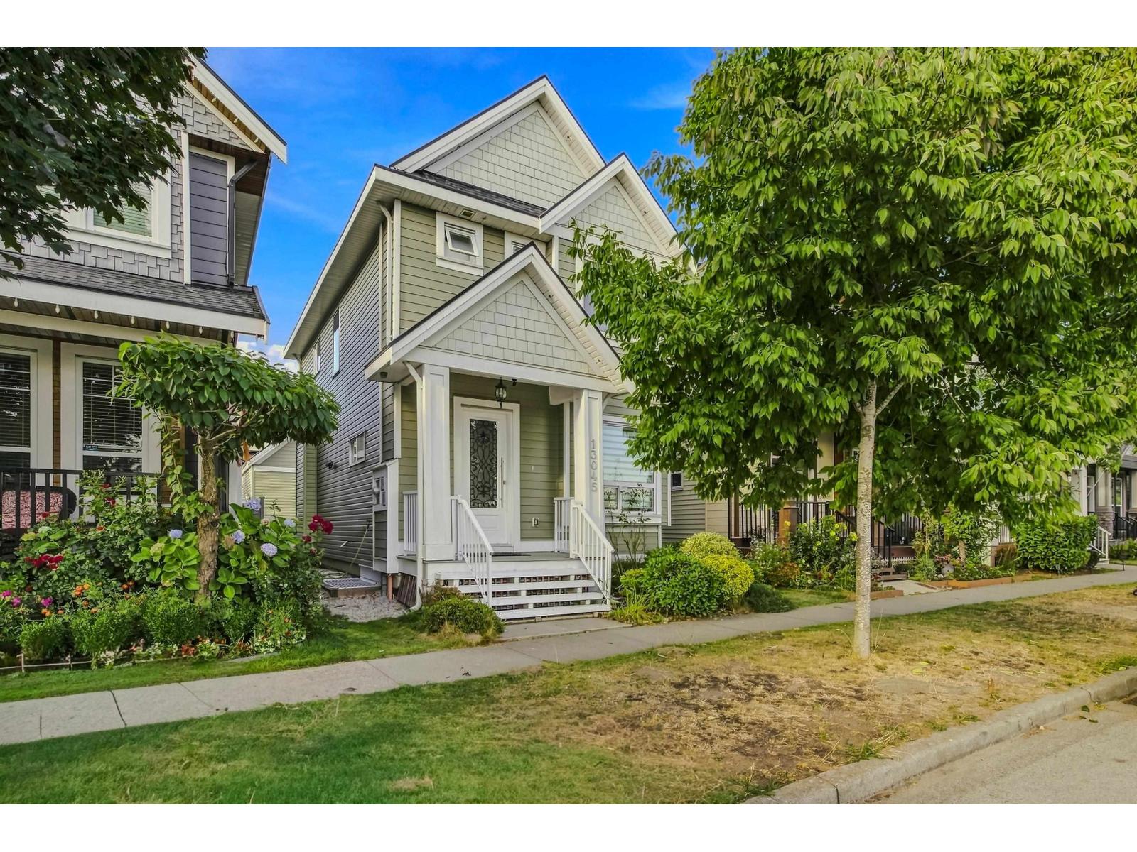 13045 59 Avenue Property Photo 1