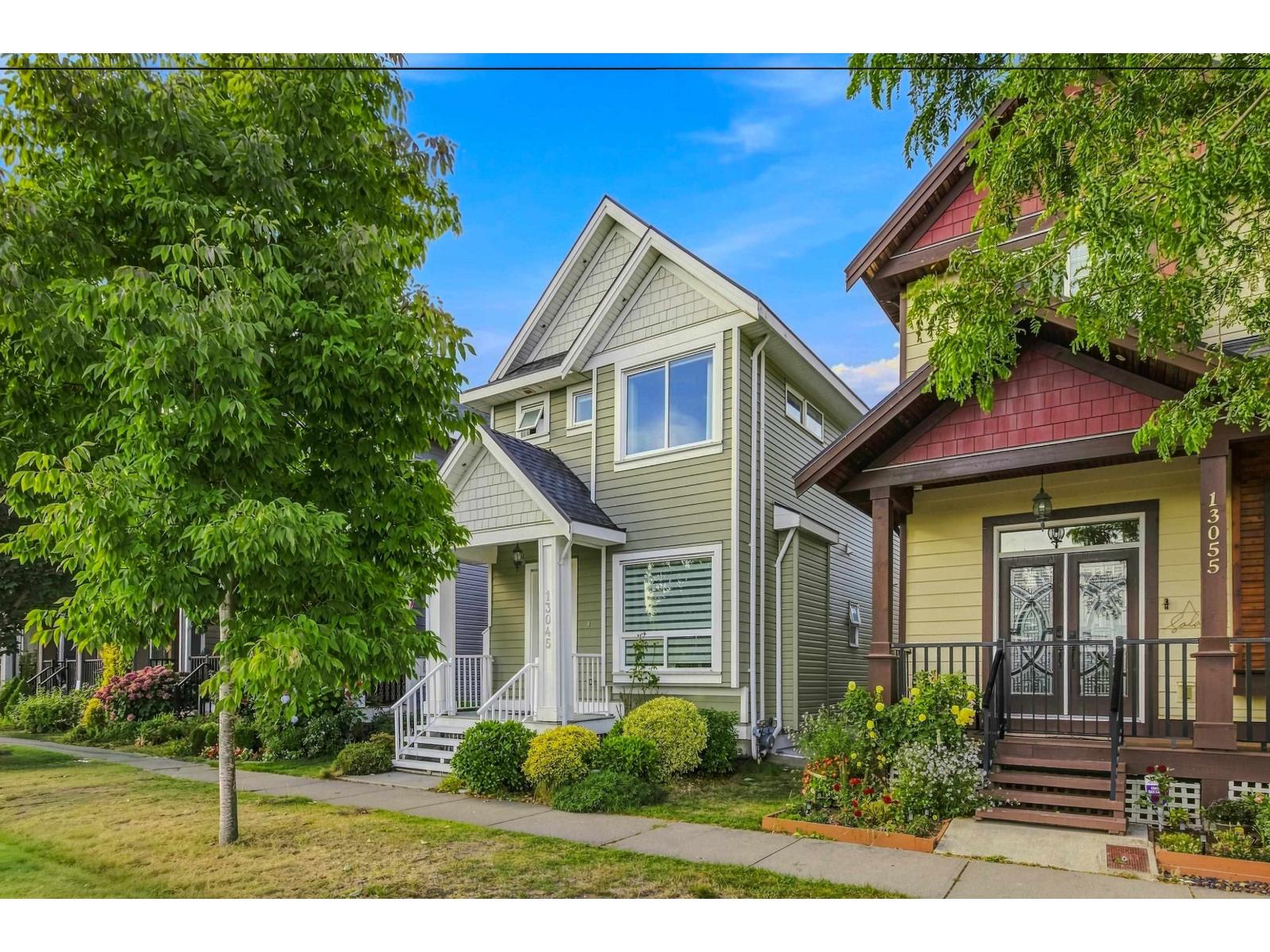 13045 59 Avenue Property Photo 2