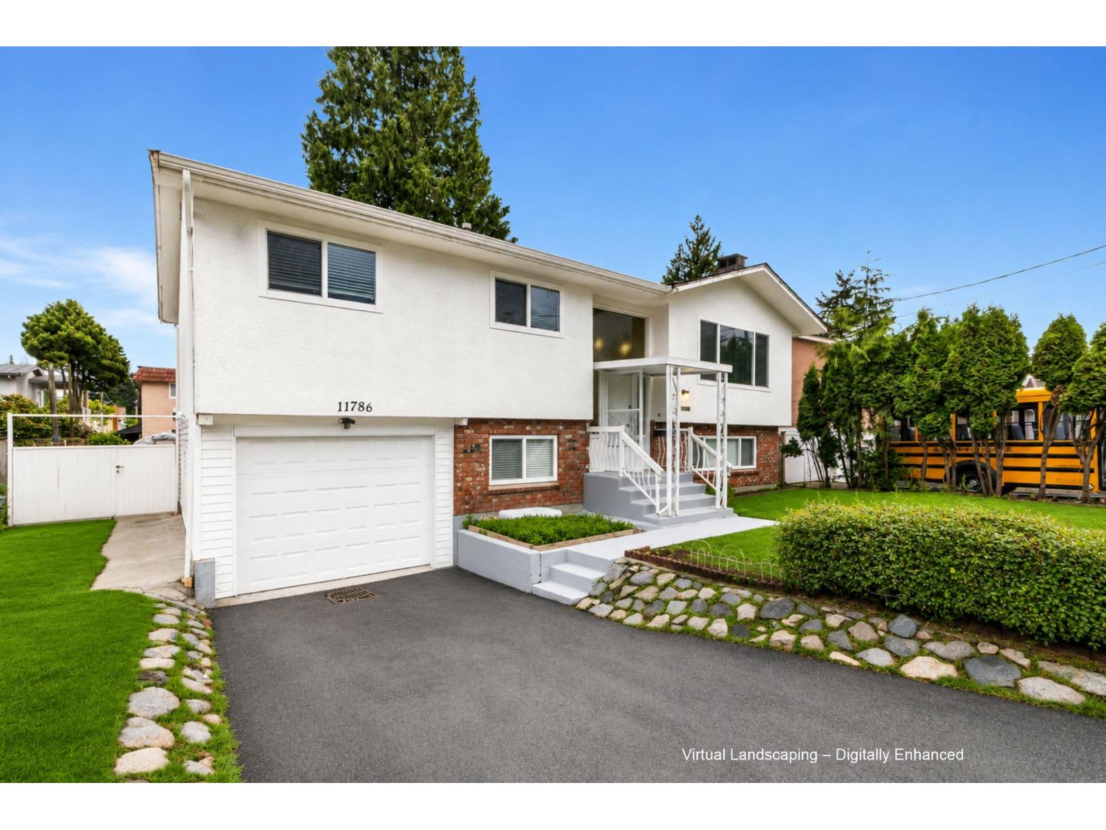11786 86 AVENUE Property Photo 1