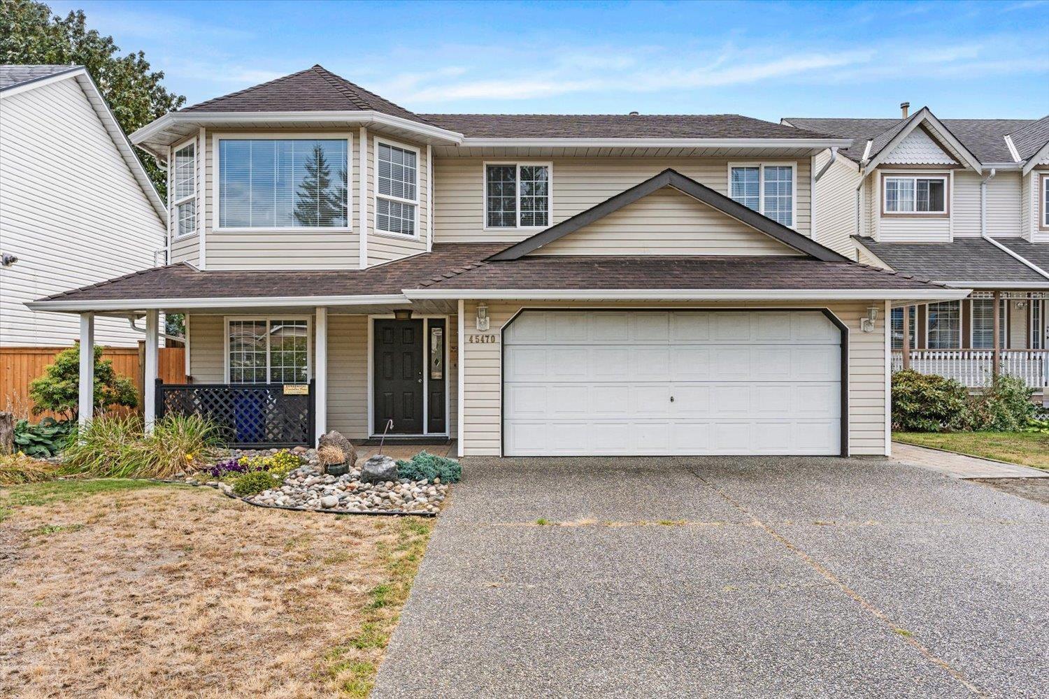 45470 SPRUCE Drive