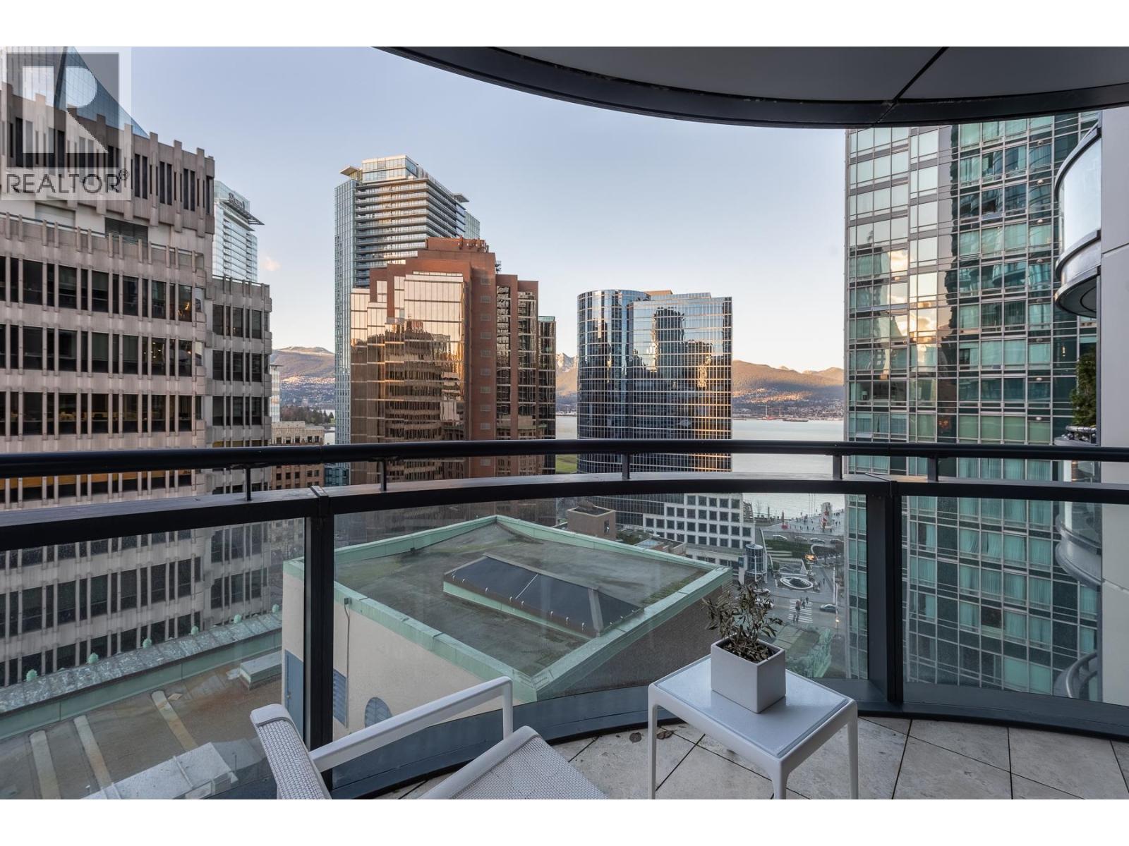 1507 838 W Hastings Street Property Photo 10