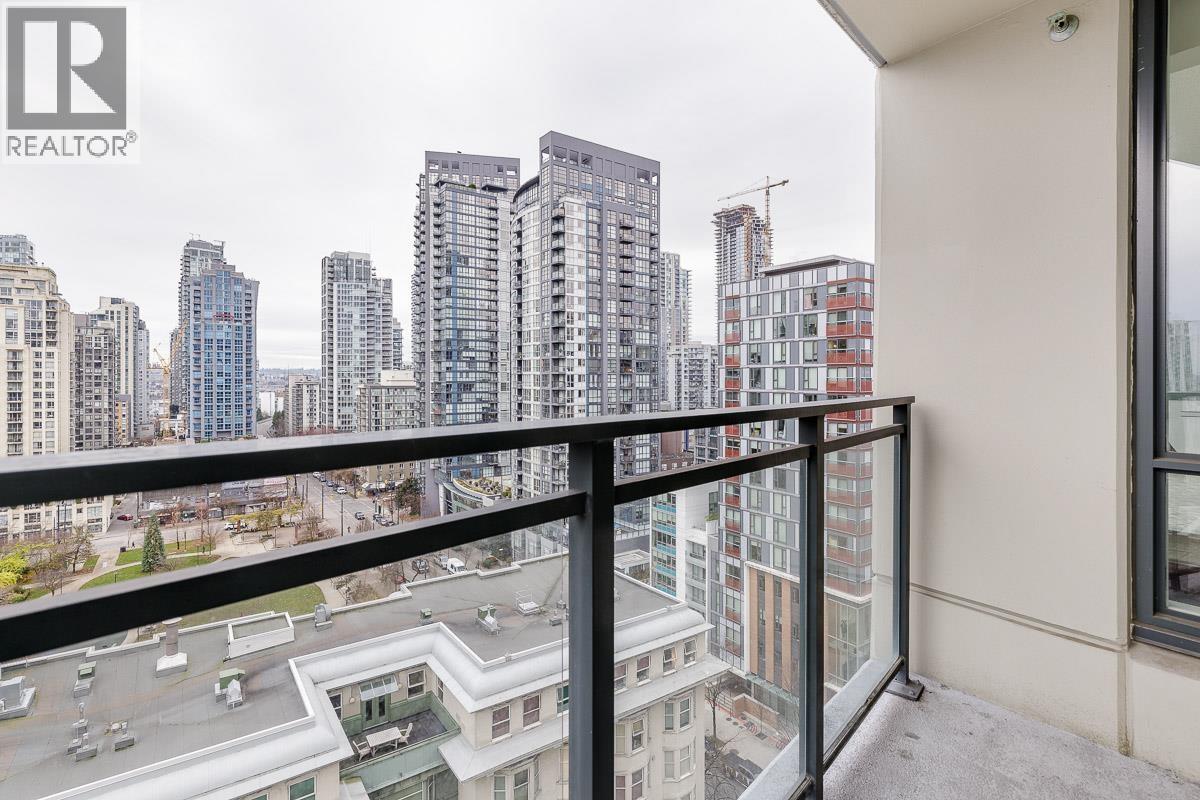 1708 1082 Seymour Street Property Photo 16