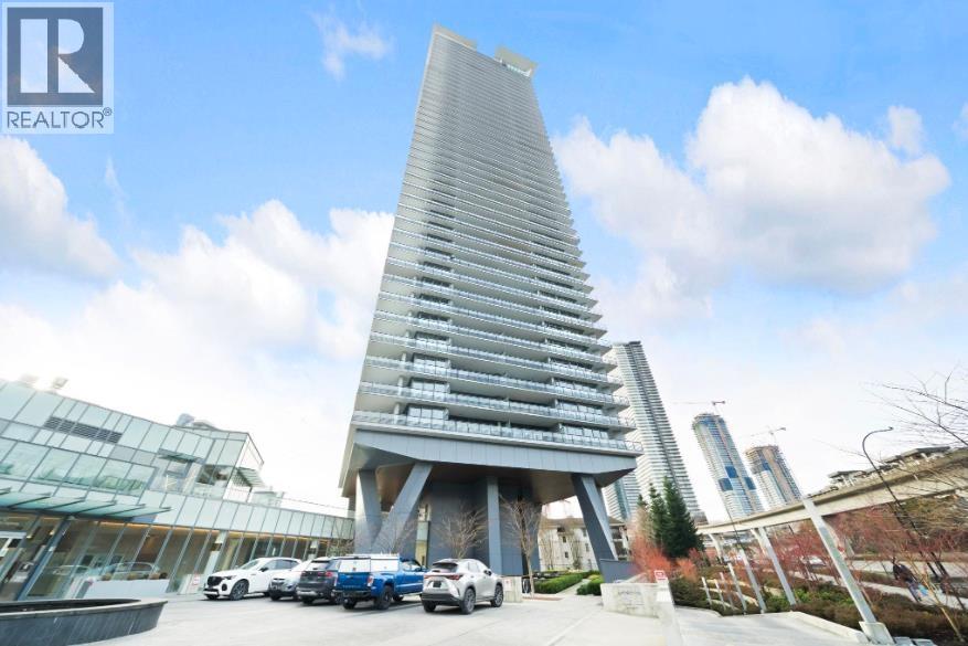605 4730 Lougheed Highway Property Photo 1