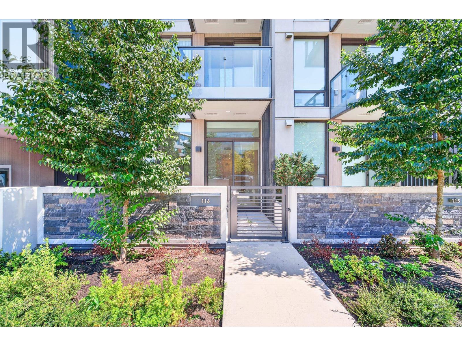 116 5212 Cambie Street Property Photo 2