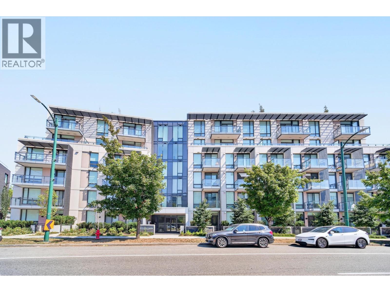 116 5212 Cambie Street Property Photo 31