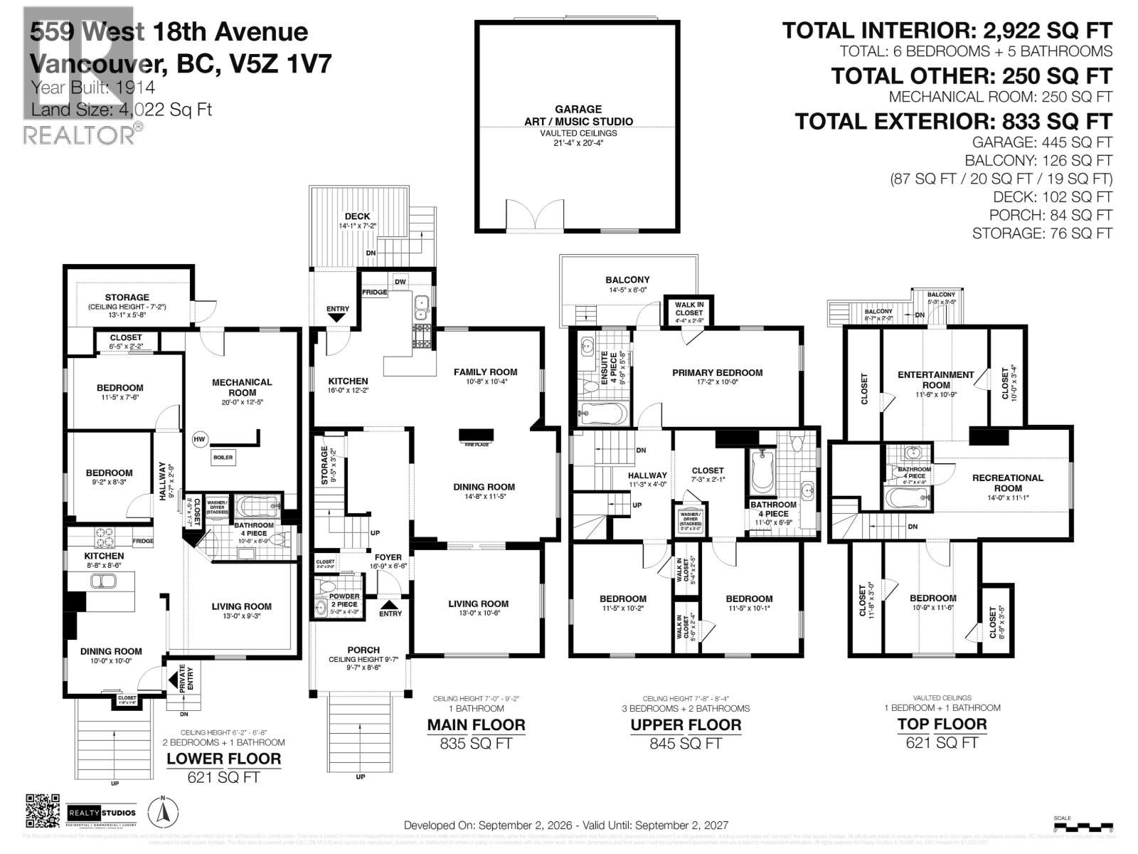 559 W 18th Avenue Property Photo 40