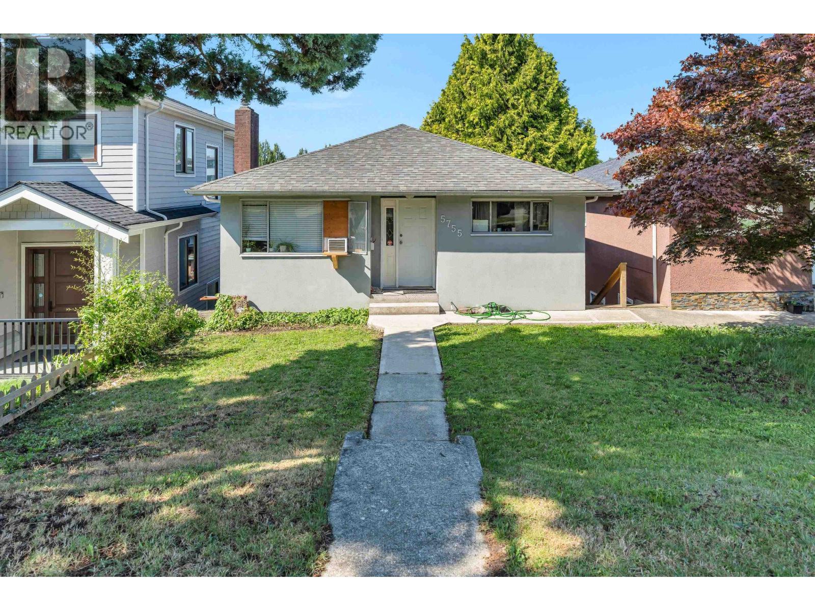 5755 DUMFRIES STREET Property Photo 1