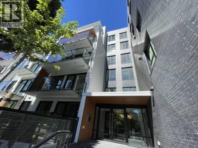 203 5168 CAMBIE STREET Property Photo 1