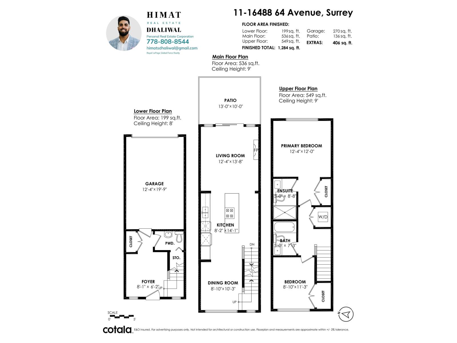 11 16488 64 Avenue Property Photo 17