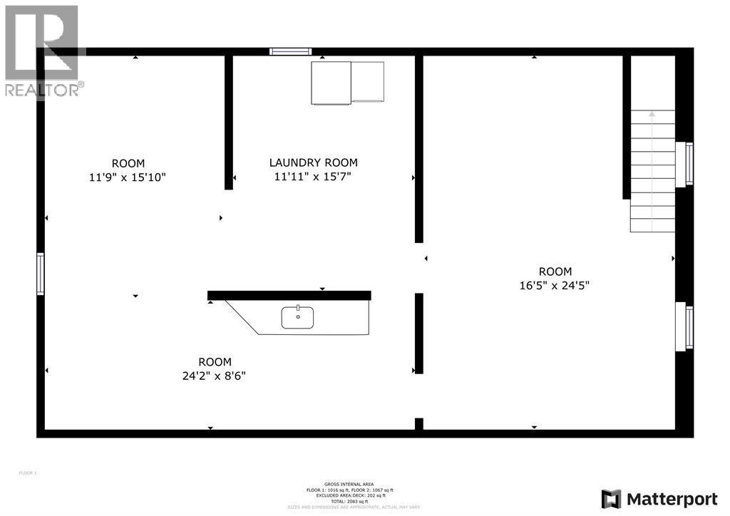 10515 104 Avenue Property Photo 2
