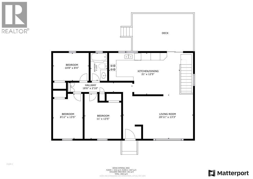 10515 104 Avenue Property Photo 3