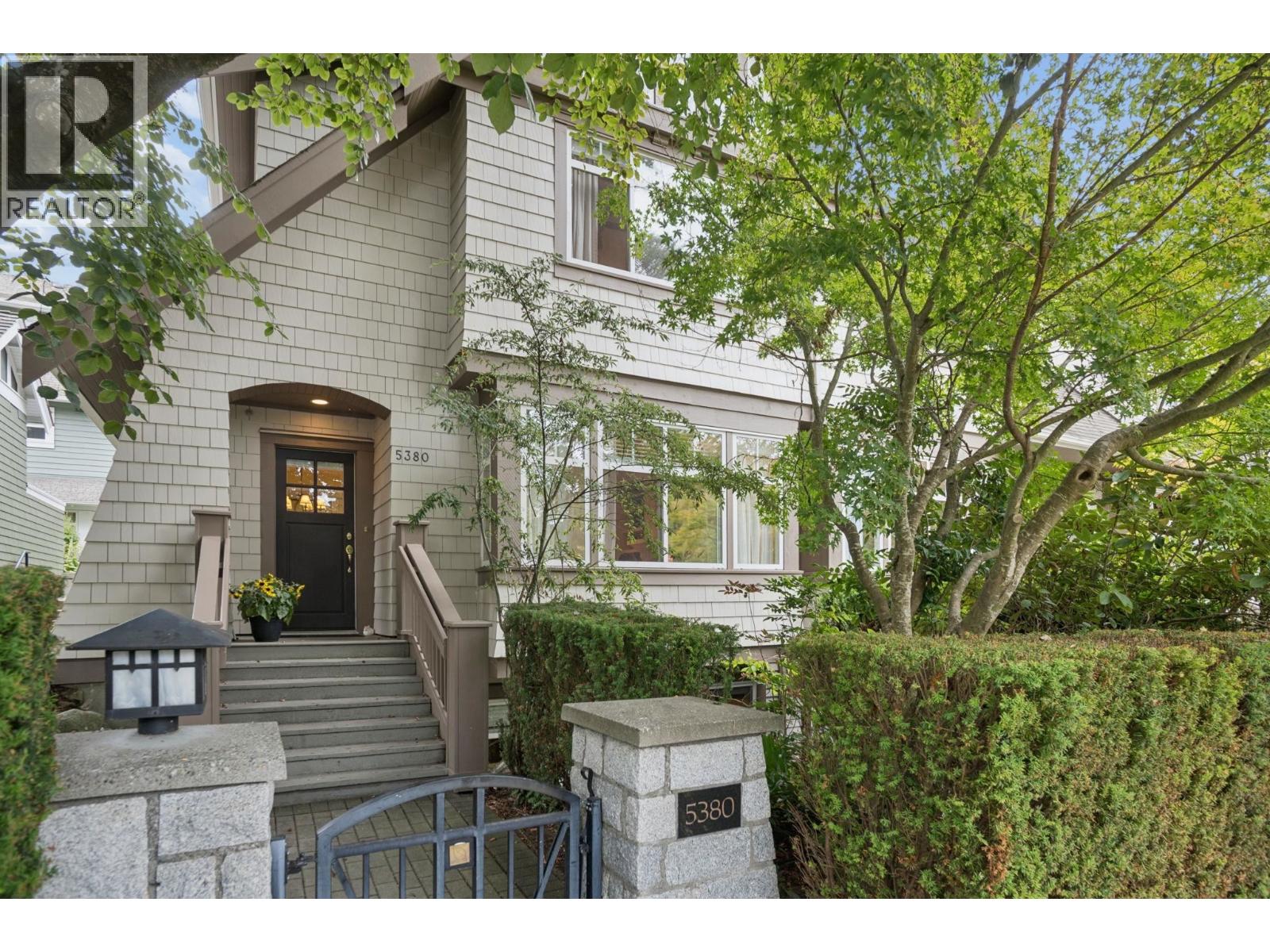 5380 Larch Street Property Photo 1