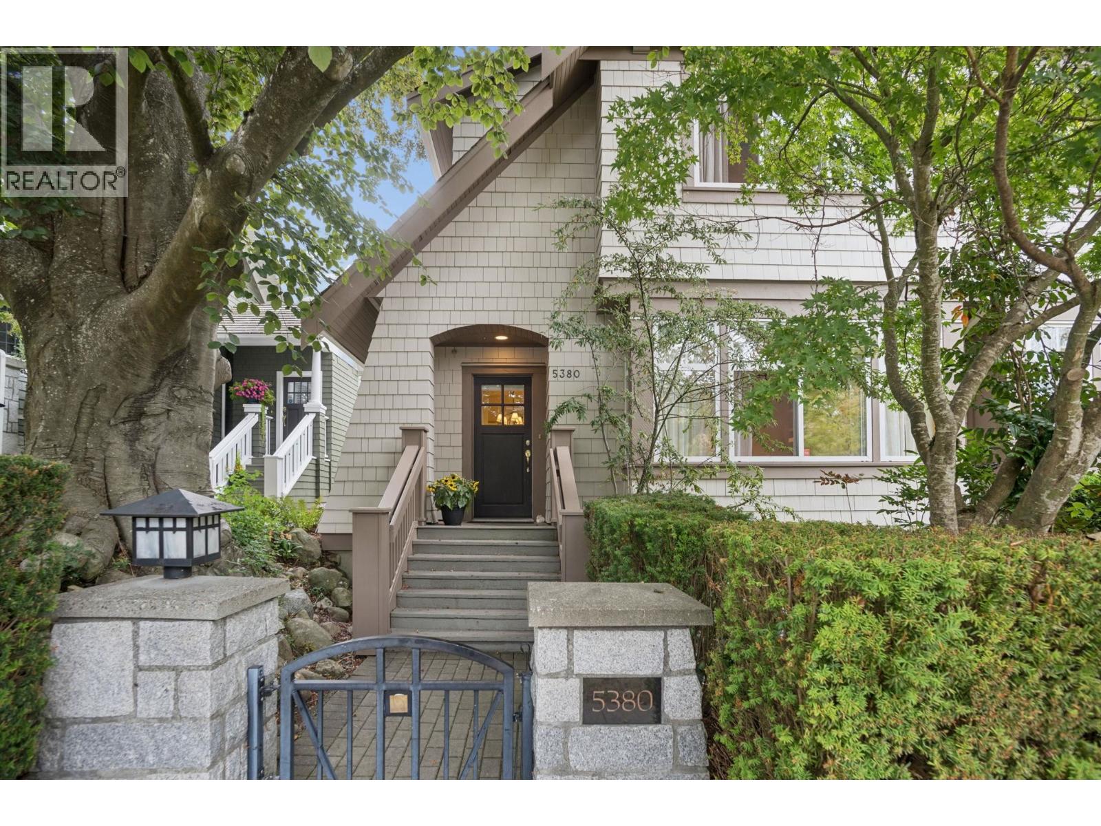 5380 Larch Street Property Photo 37