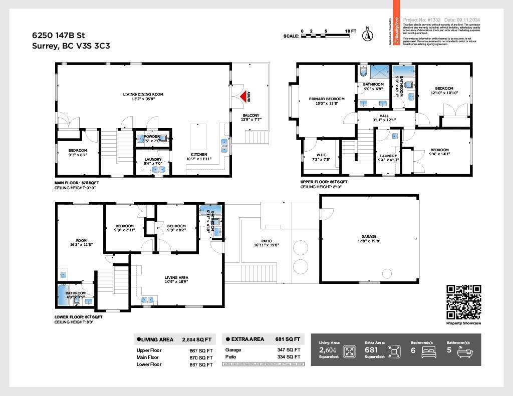 6221 148 Street Property Photo 9