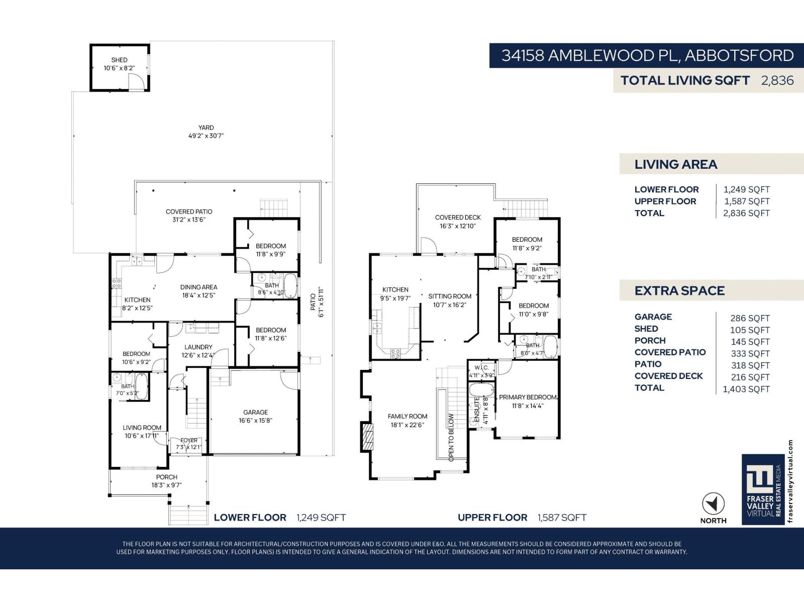 34158 Amblewood Place Property Photo 32