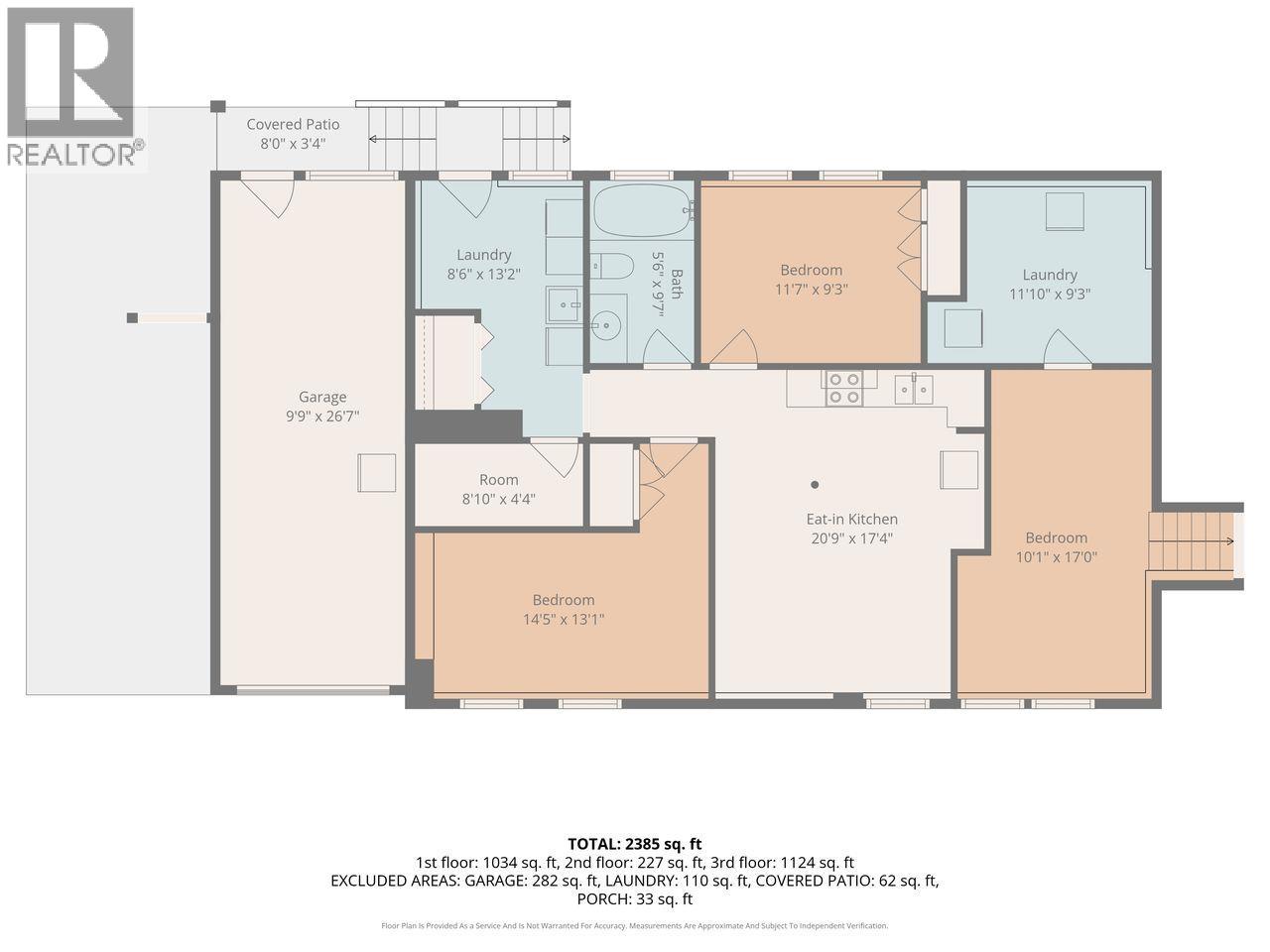 3175 Wallace Crescent Property Photo 24