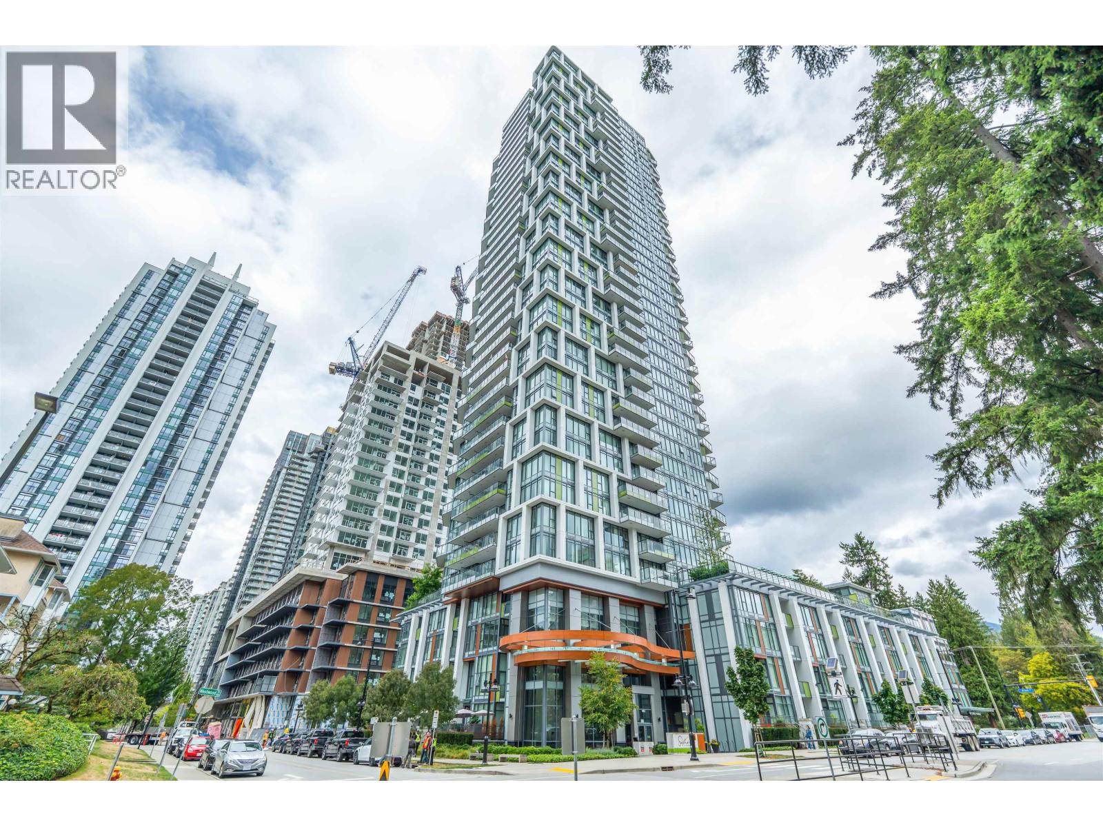 1406 1182 Westwood Street Property Photo 1