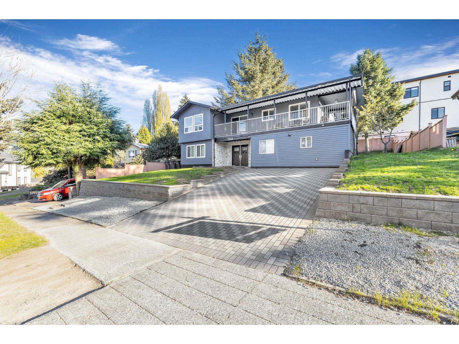 7838 Suncrest Drive Property Photo 1