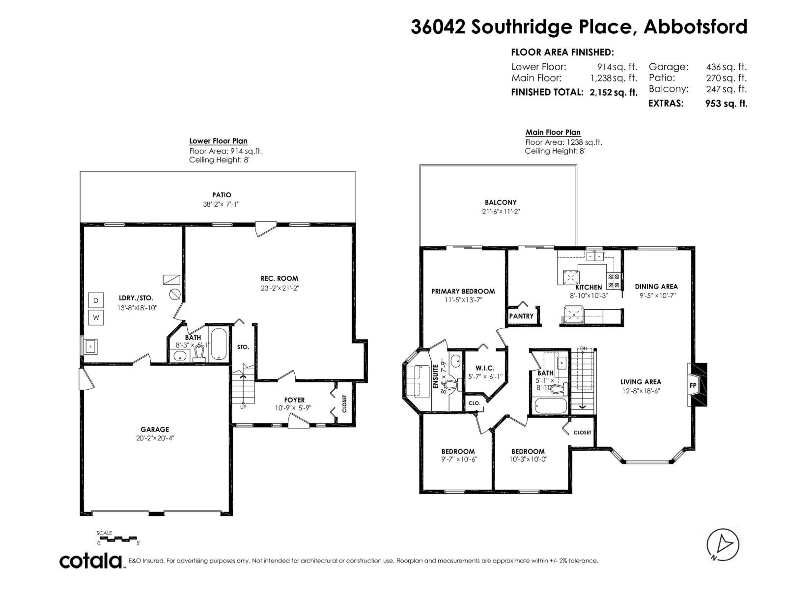 36042 Southridge Place Property Photo 39