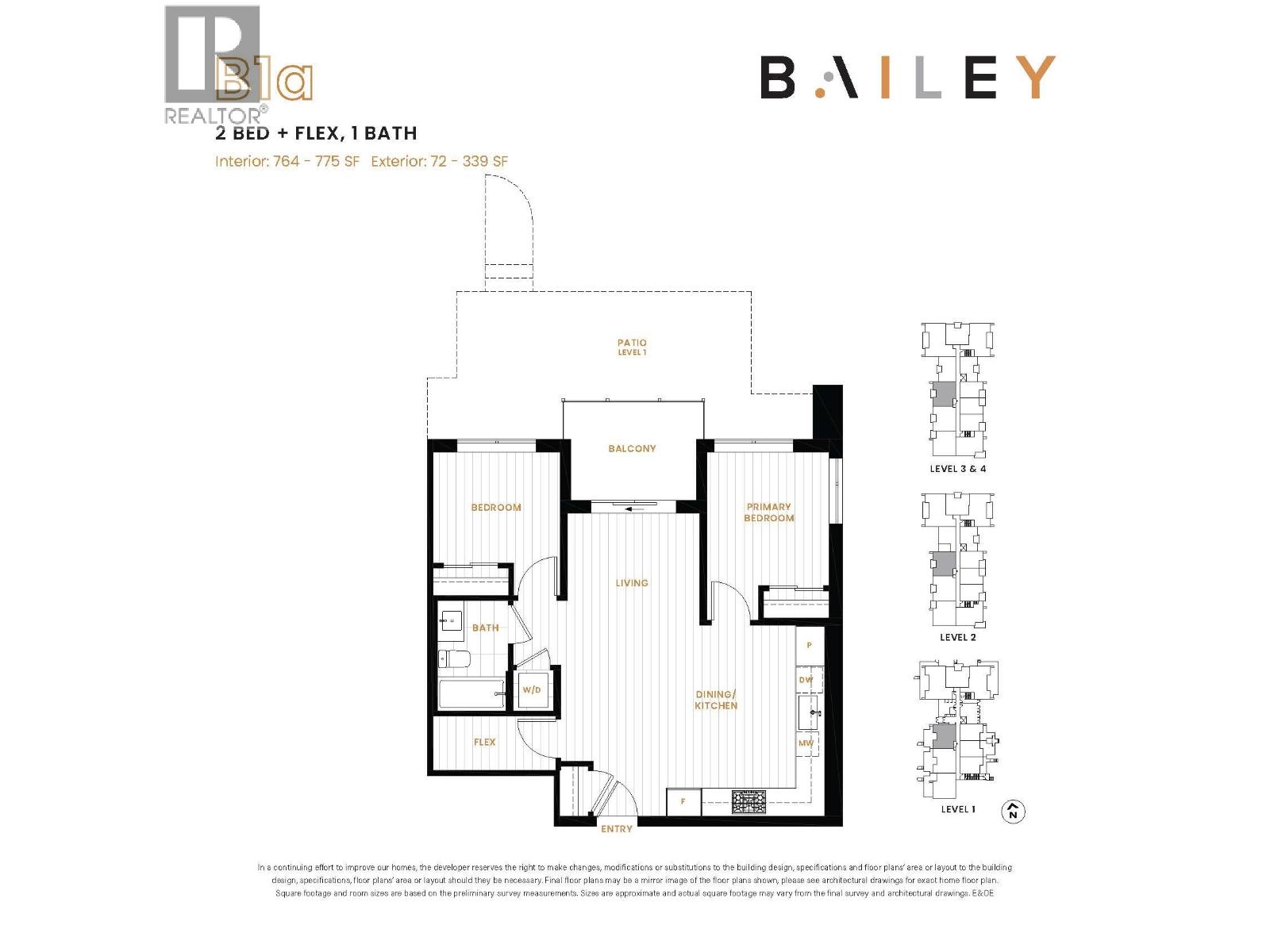 111 4928 Quebec Street Property Photo 2