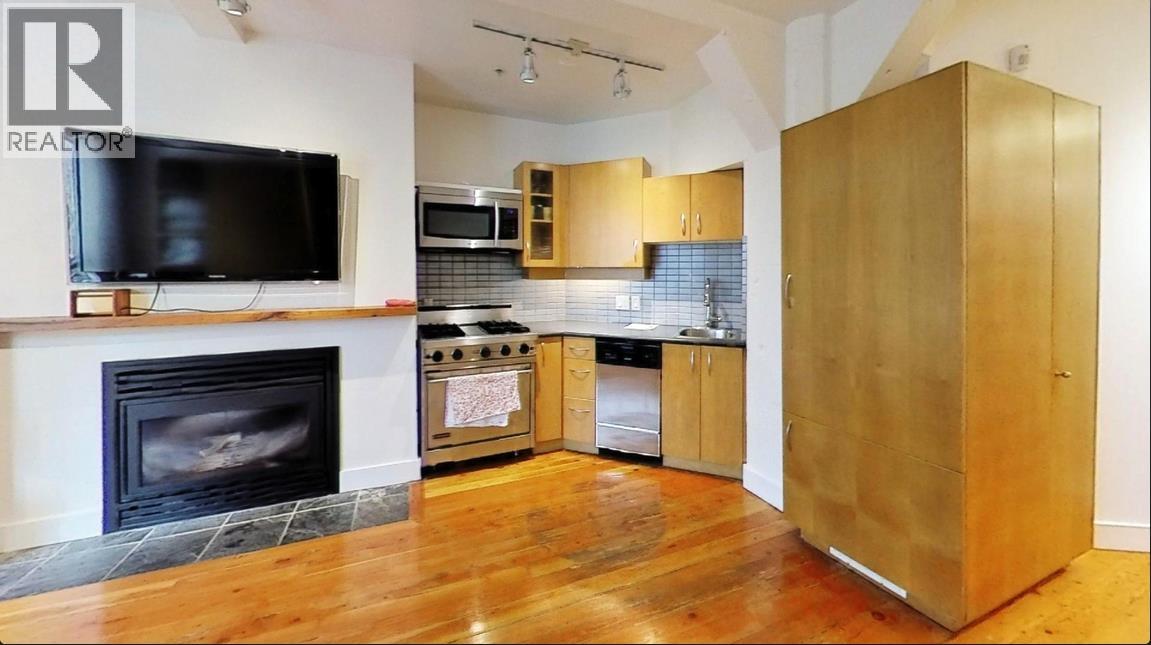 303 1216 HOMER STREET Property Photo 1