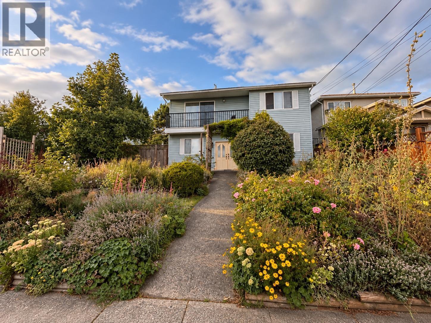 6551 HALIFAX STREET Property Photo 1