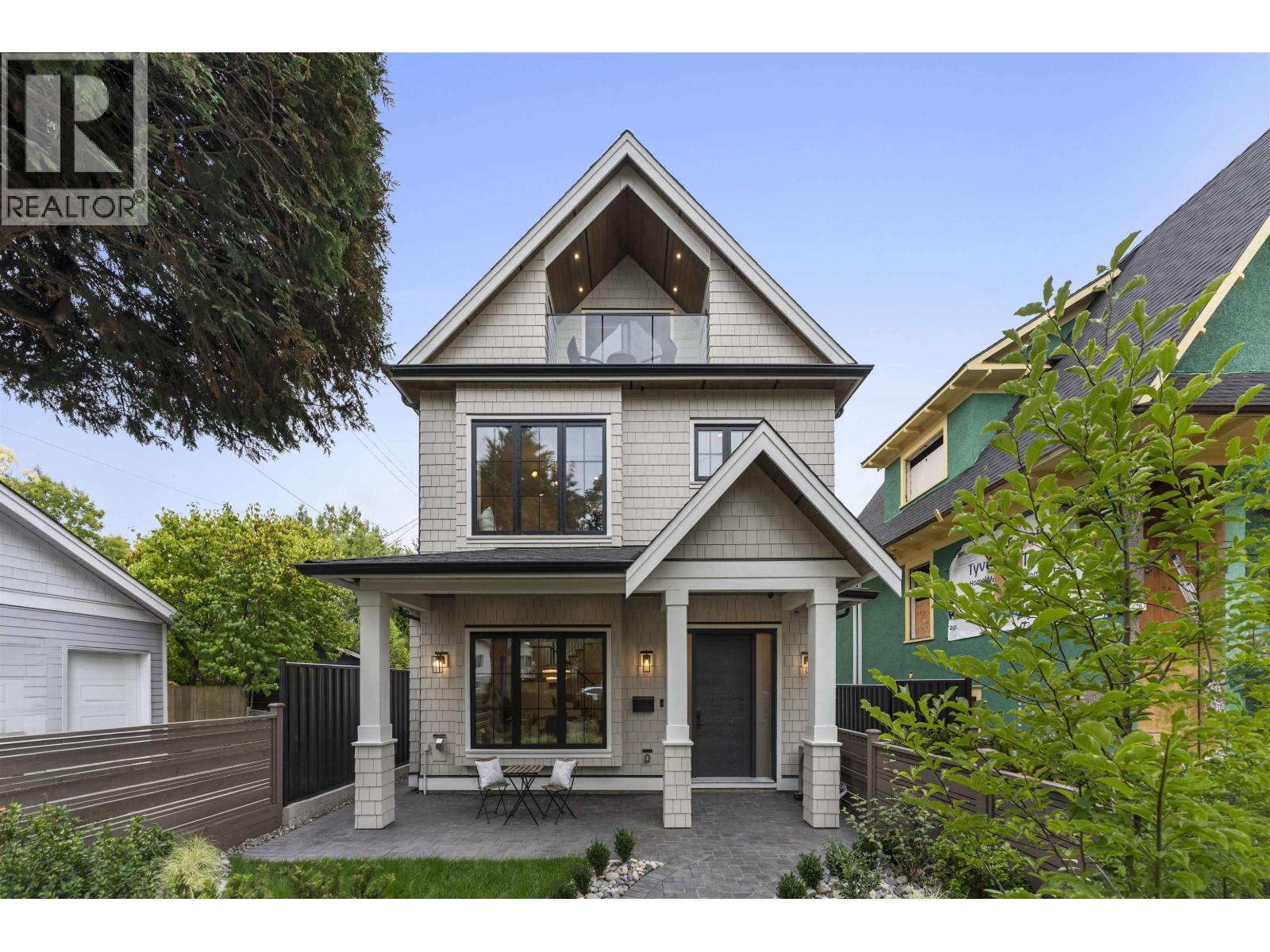 1 2256 Pender Street Property Photo 1