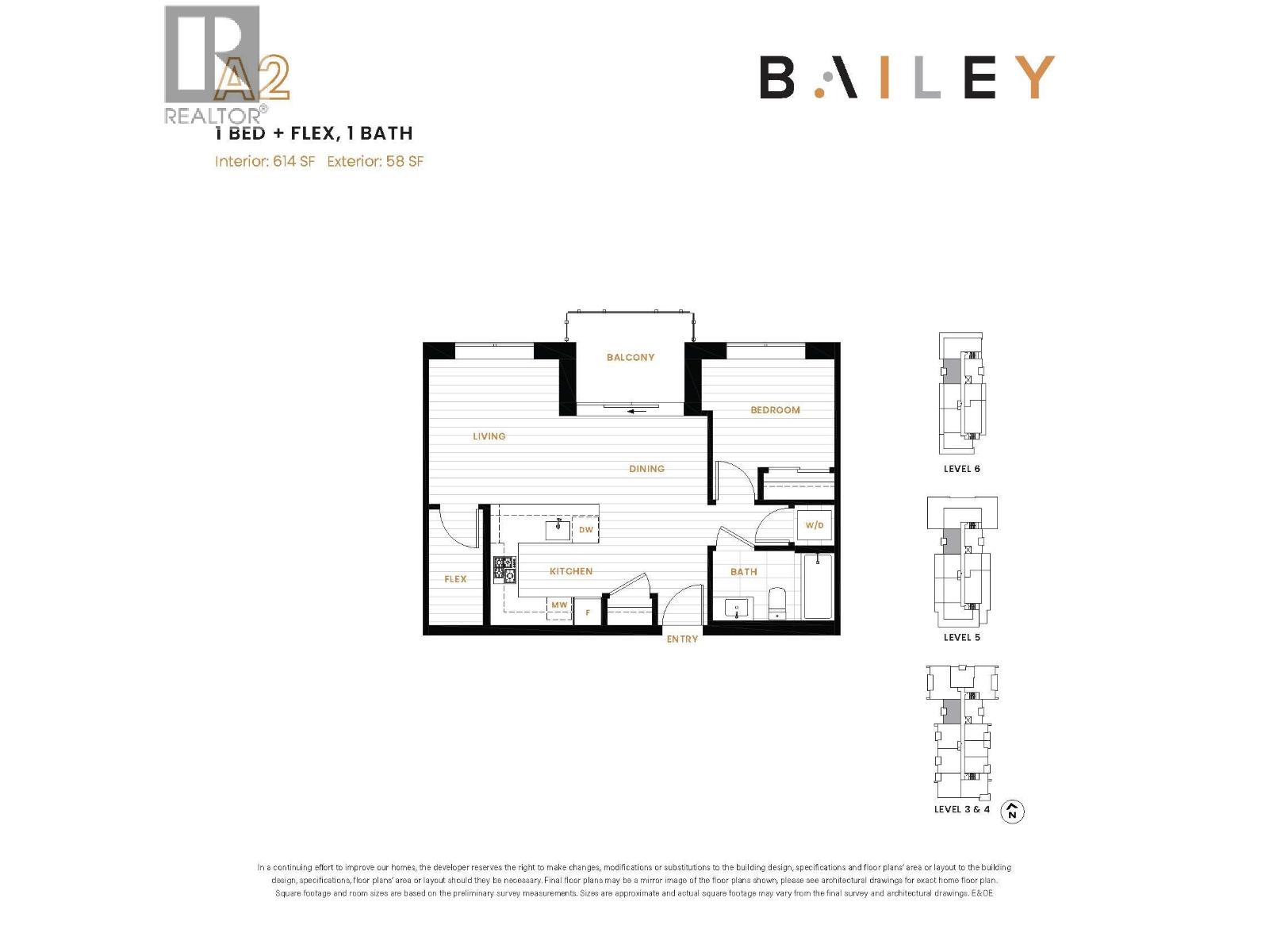 408 4928 Quebec Street Property Photo 3