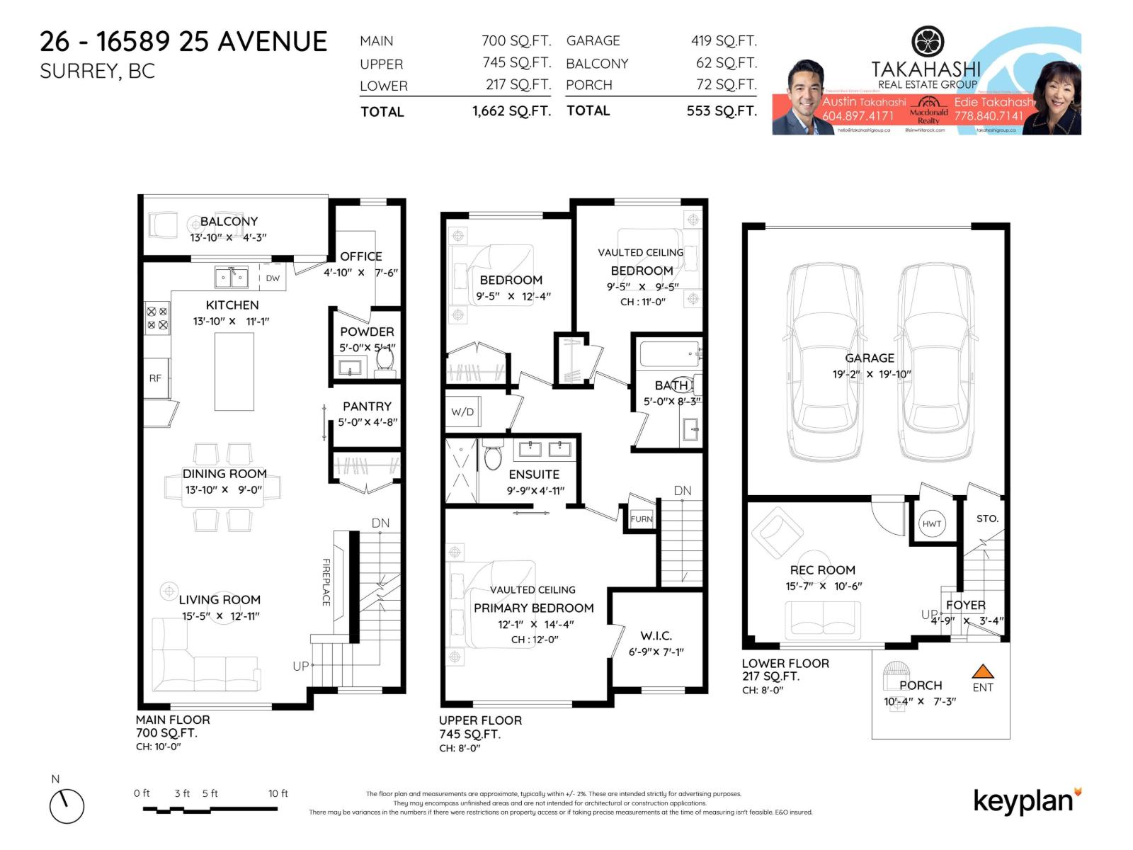 26 16589 25 Avenue Property Photo 39