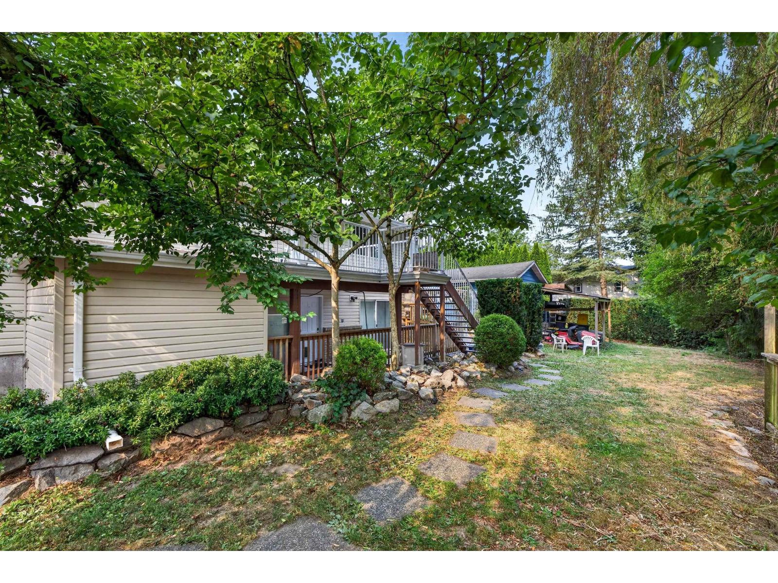 21355 Old Yale Road Property Photo 17