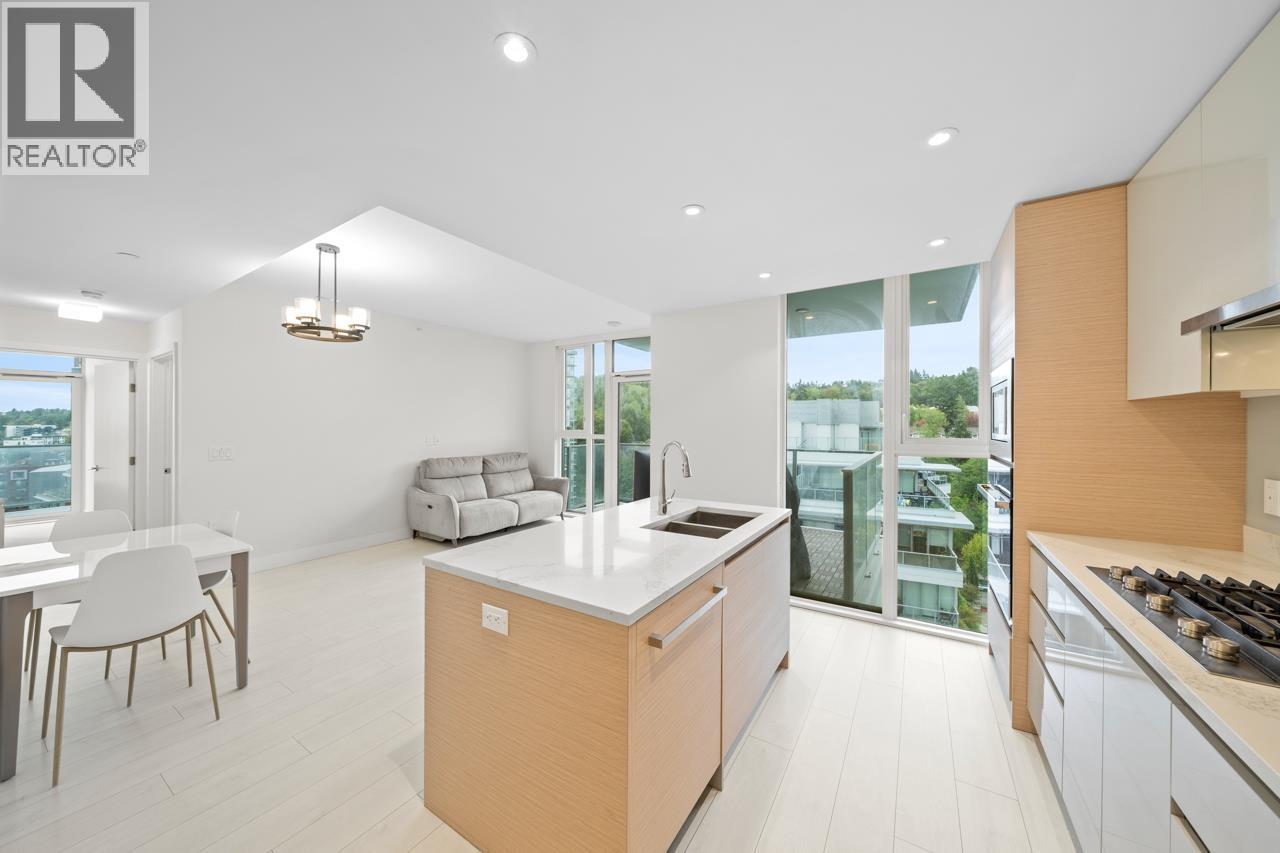 1302 3538 SAWMILL CRESCENT Property Photo 1