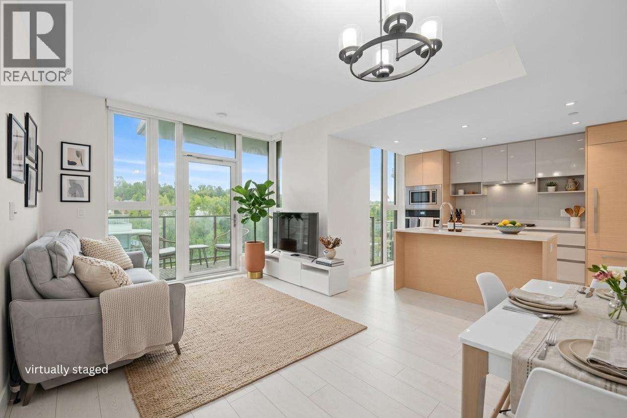 1302 3538 SAWMILL CRESCENT Property Photo 1