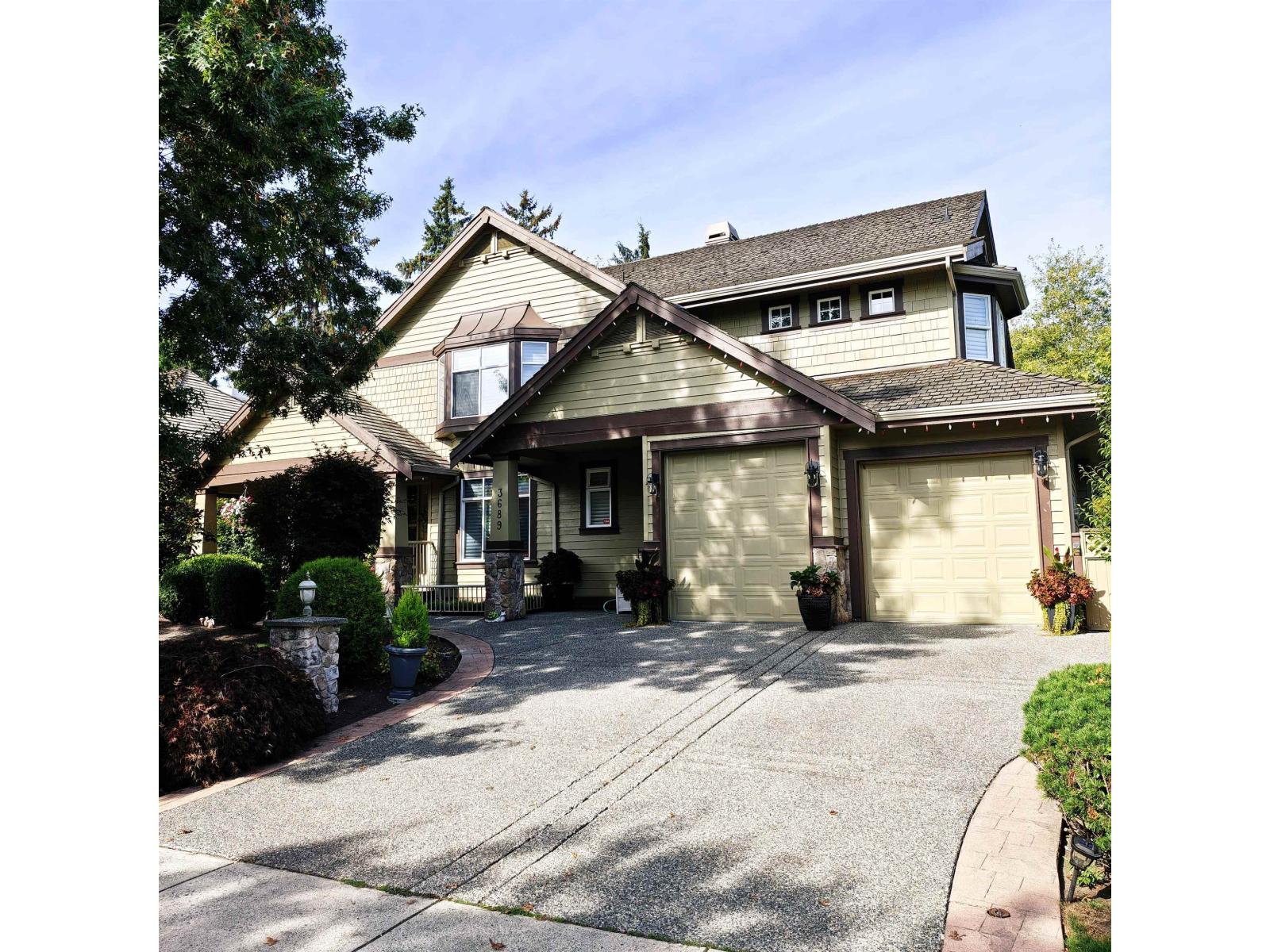 3689 159A STREET Property Photo 1