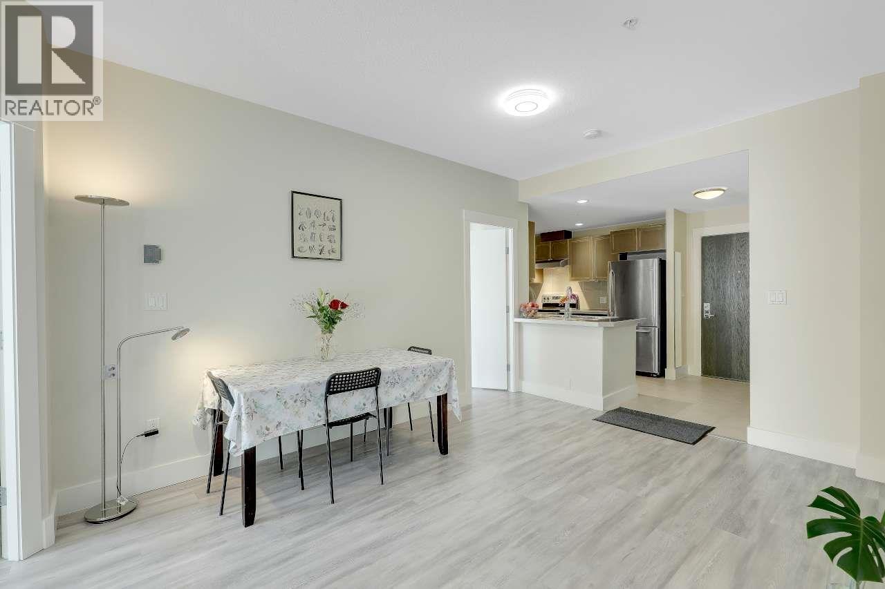 210 5779 Birney Avenue Property Photo 1