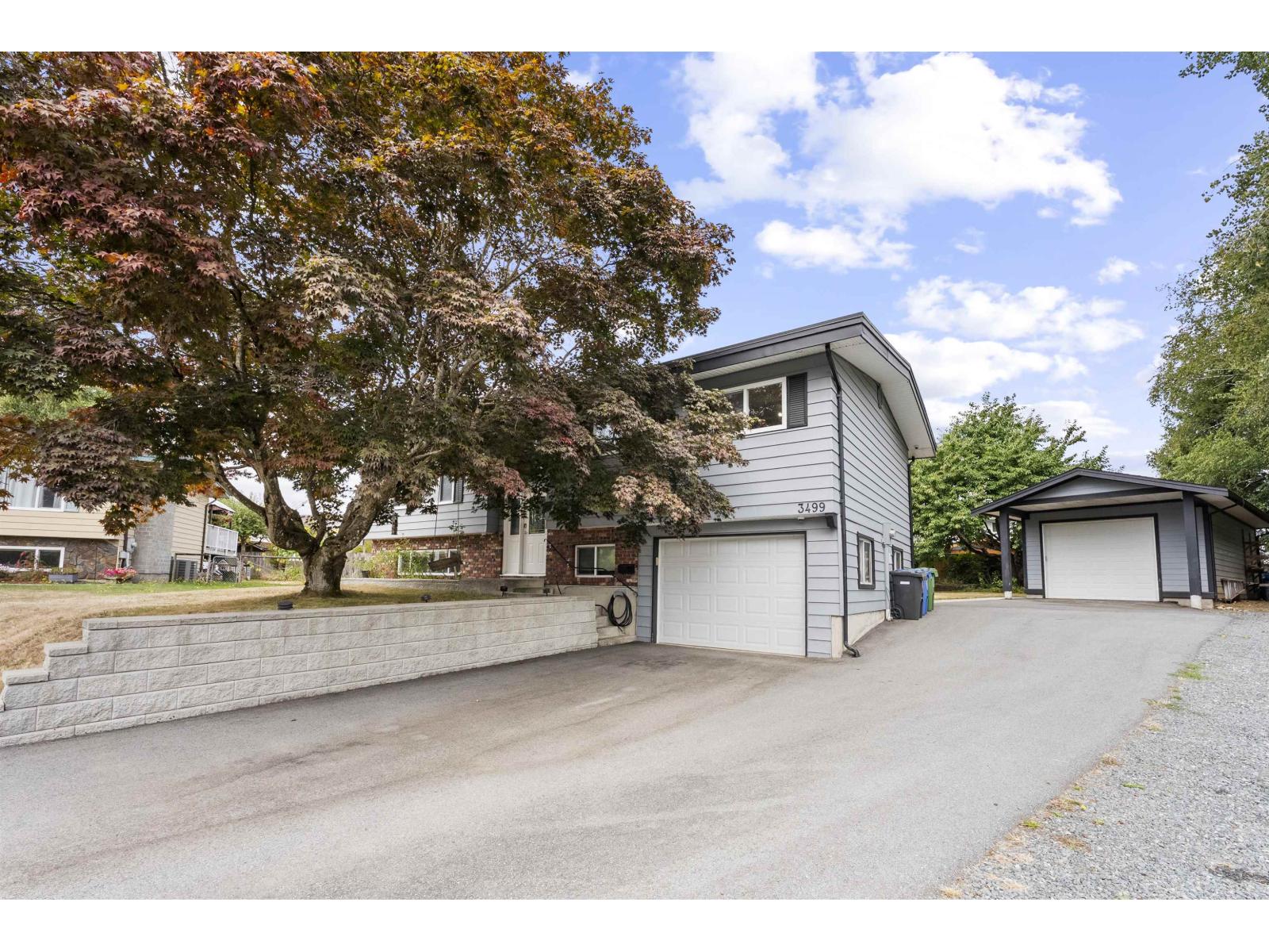 3499 Wright Street Property Photo 1