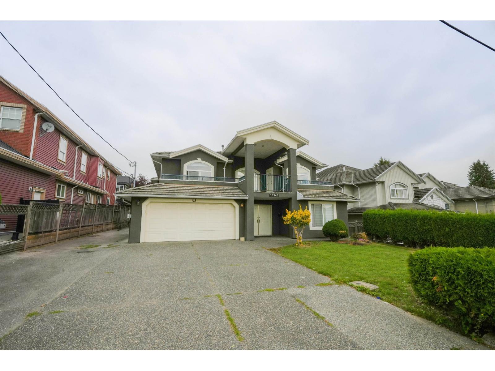 13347 89 Avenue Property Photo 1