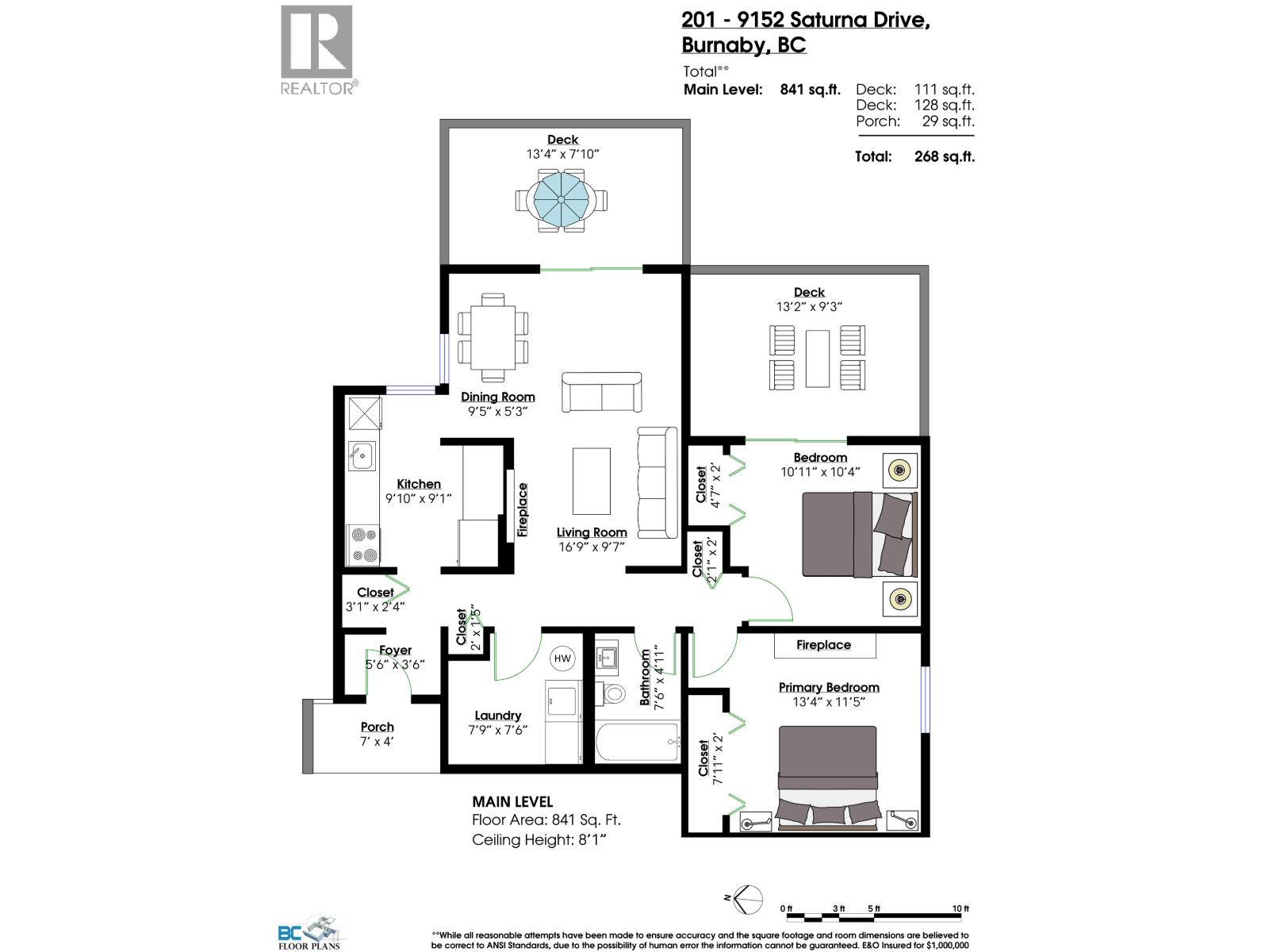 201 9152 Saturna Drive Property Photo 29