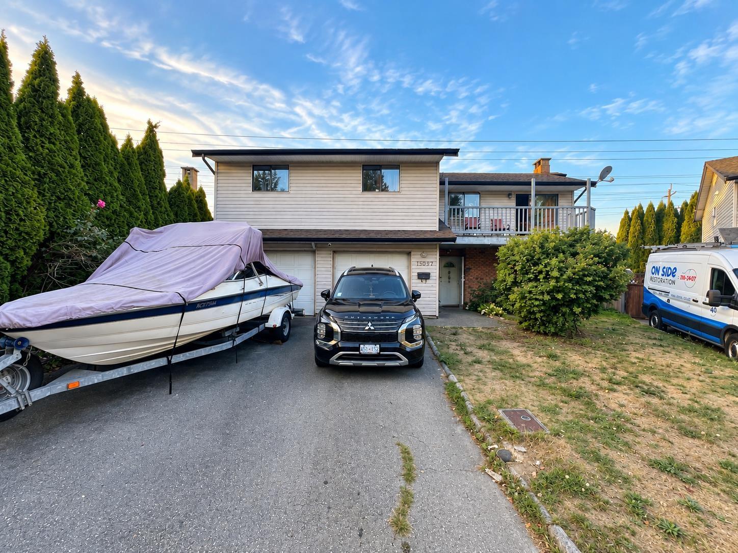 15097 95 Avenue Property Photo 1