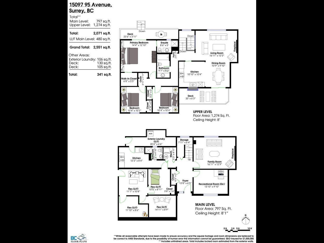15097 95 Avenue Property Photo 32