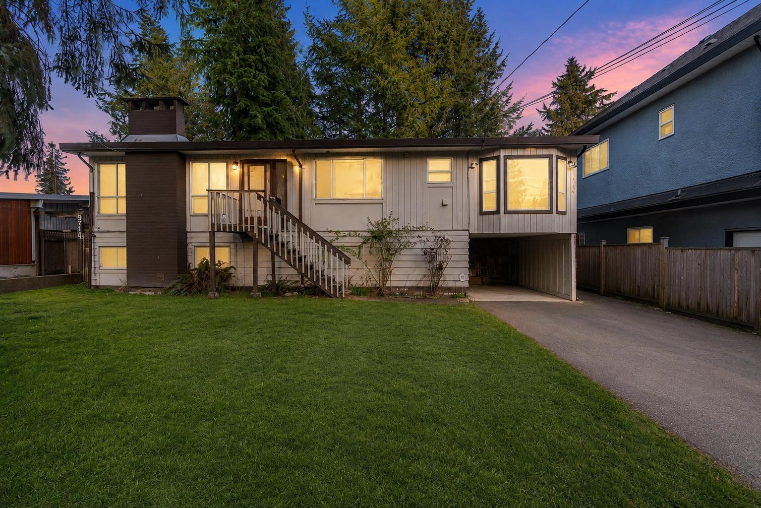 9704 131 STREET Property Photo 1