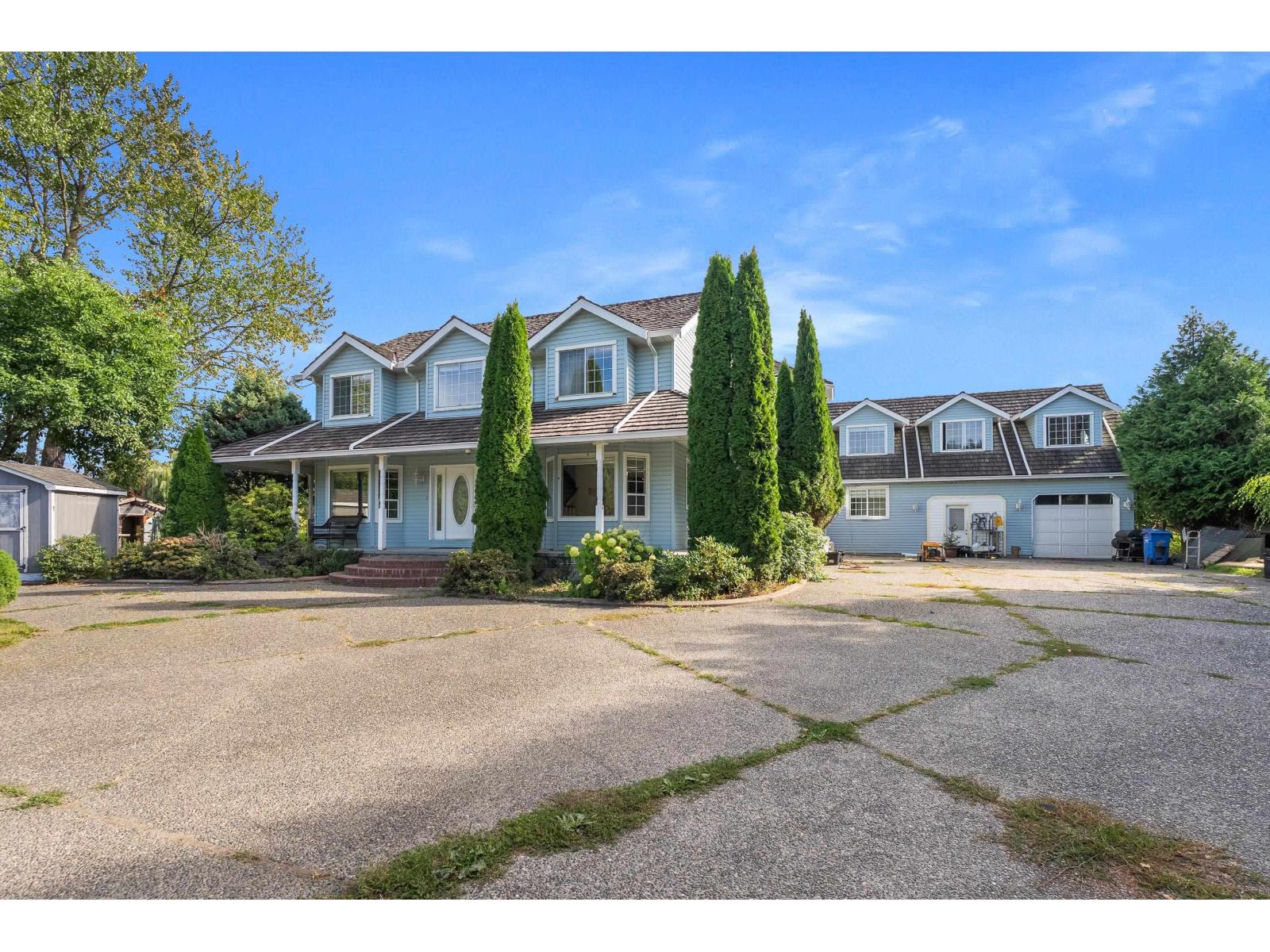 35826 South Parallel Road Property Photo 12