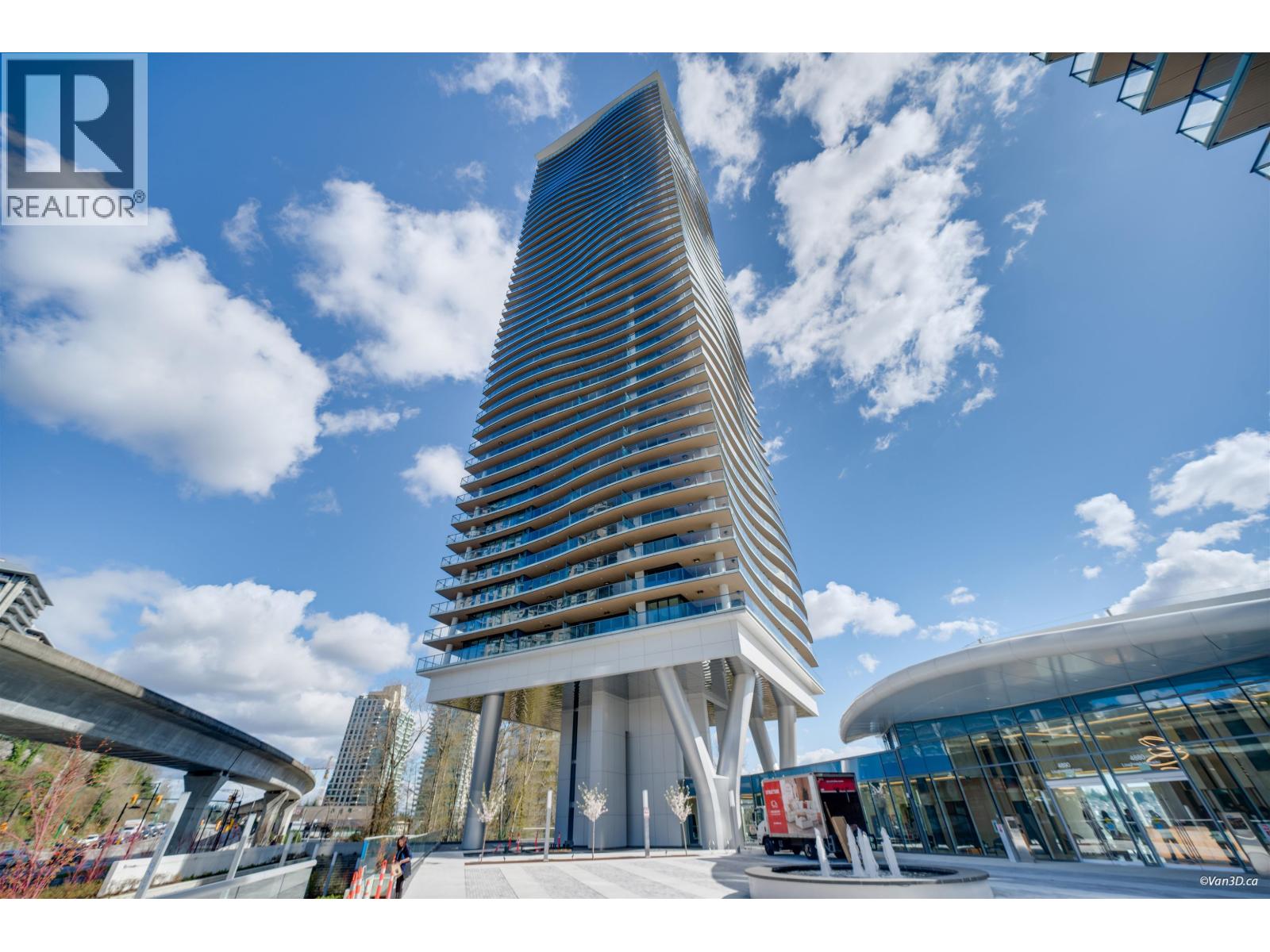 4003 4890 Lougheed Highway Property Photo 1